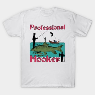Fishing Shirt For Your Dad T-Shirt
